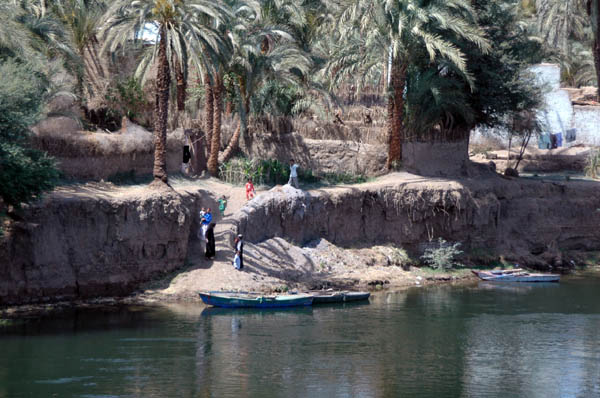 River Nile 053