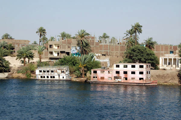 River Nile 054