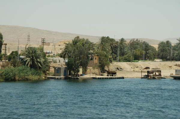 River Nile 072