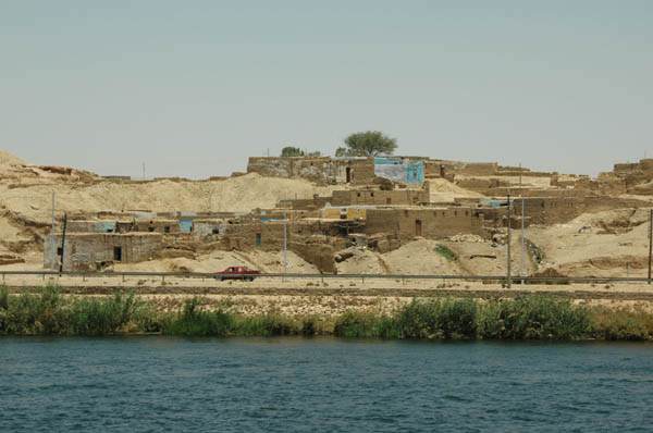 River Nile 073