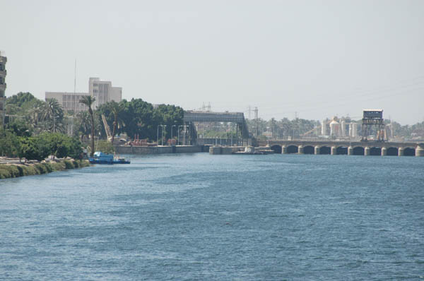 River Nile 077