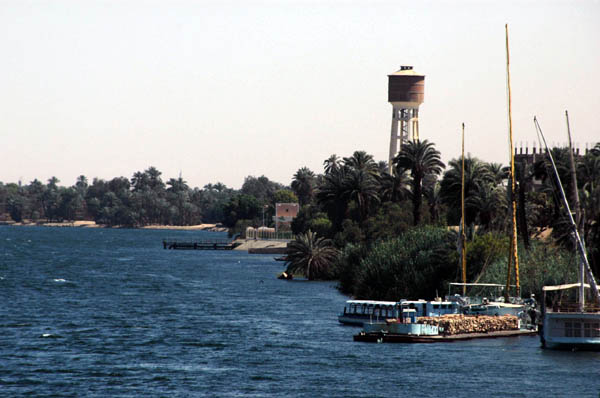 River Nile 078