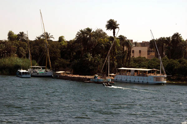 River Nile 079